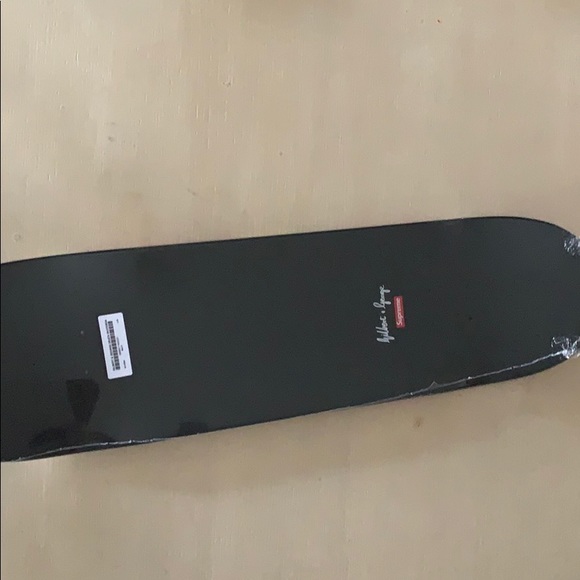 Supreme skate deck brand new - Picture 2 of 5